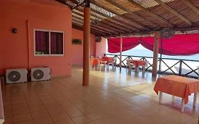 Hotel Restaurante Ricarda Yopes